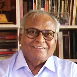 Dr. Aroon Tikekar
